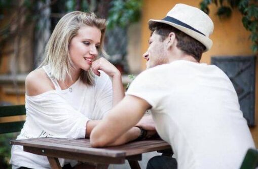 Relatie